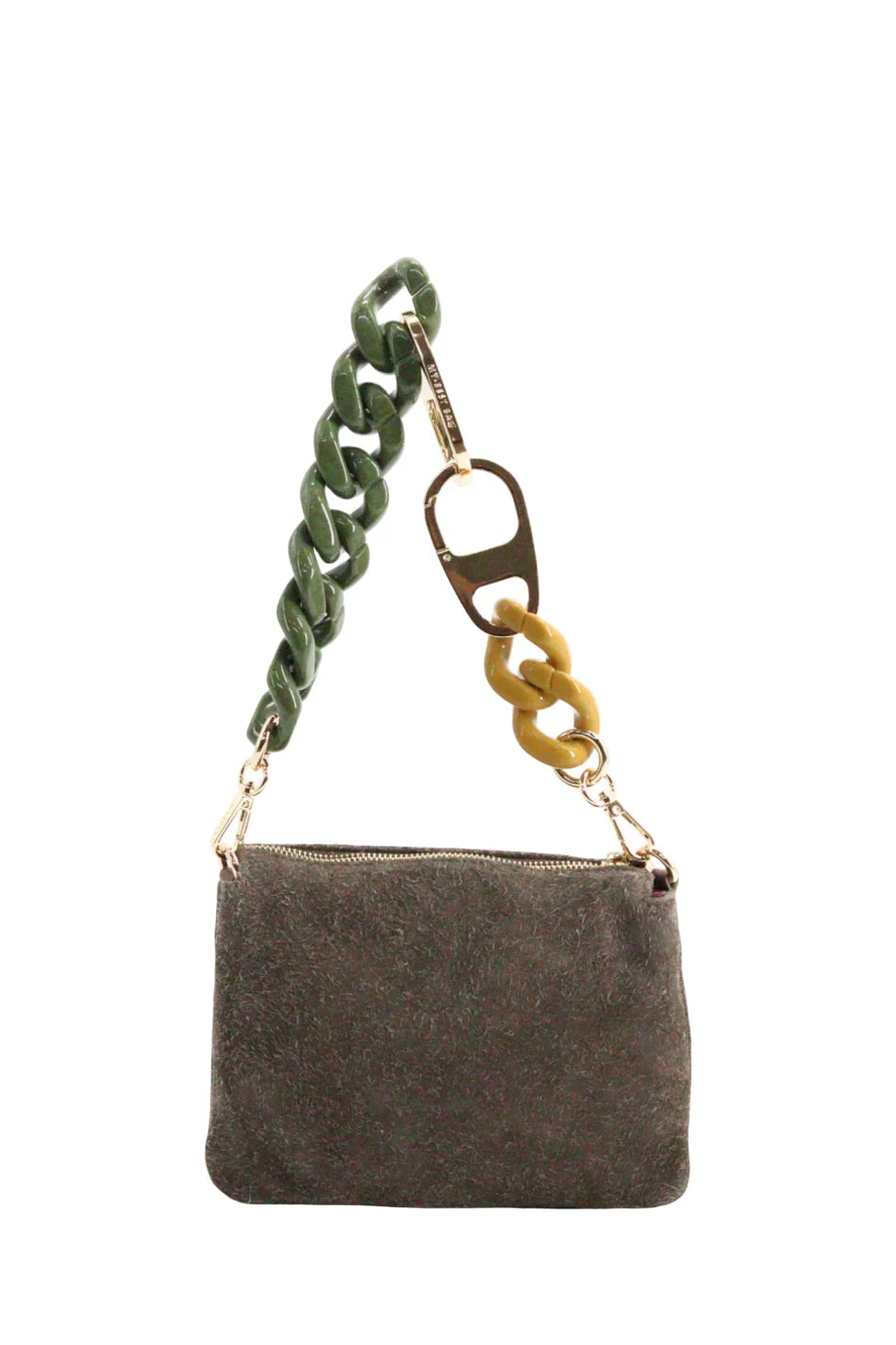 MY BEST BAG - REFLEX LODEN TAUPE