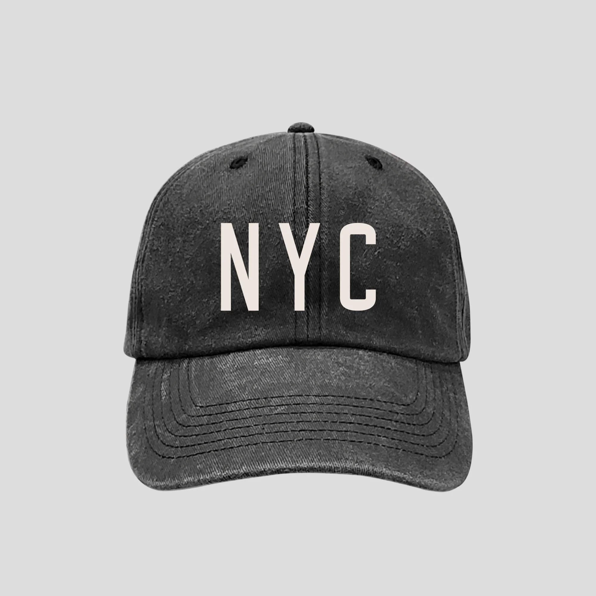 KOSAMUI - CAPPELLINO NYCITY BLACK