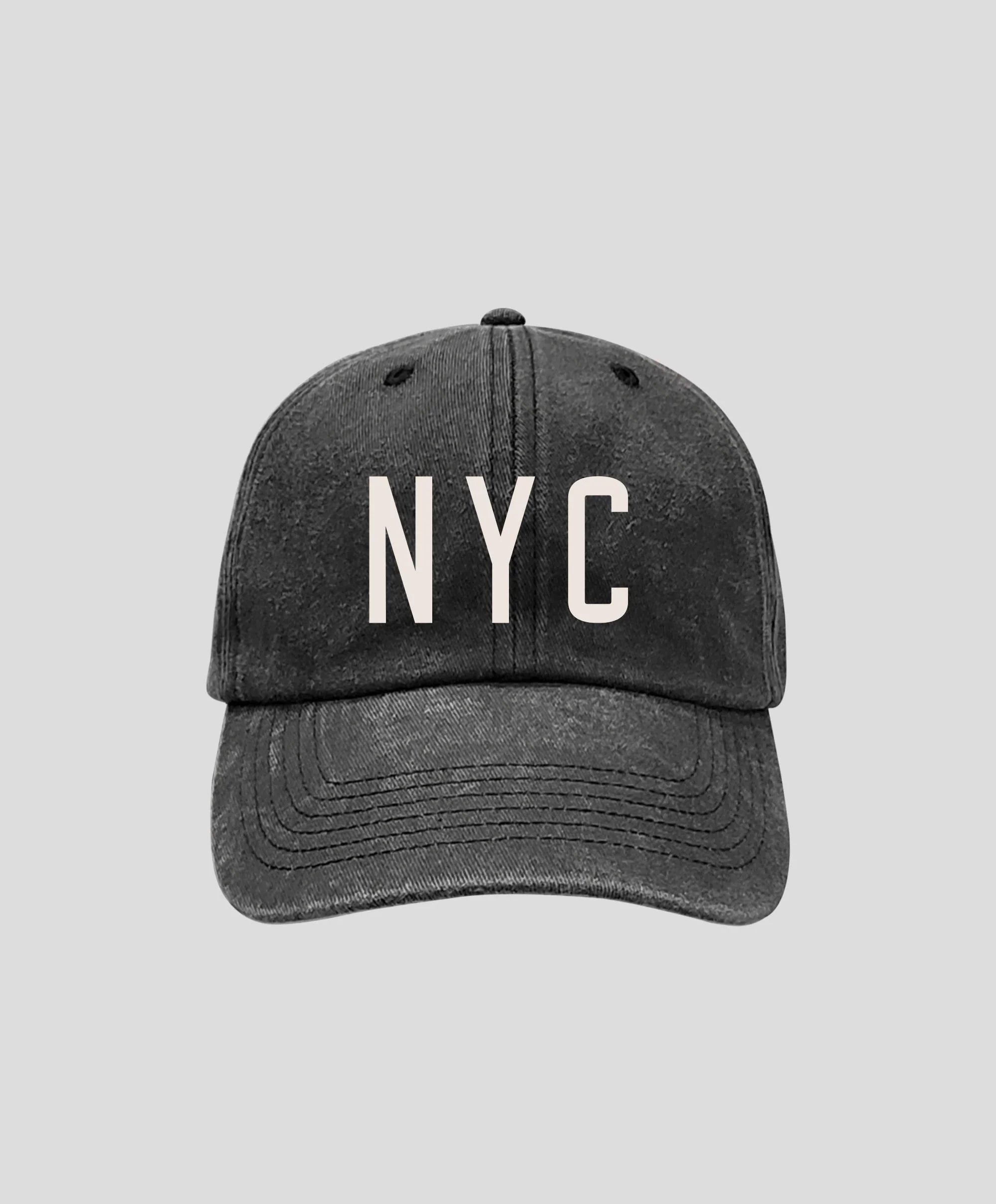 KOSAMUI - CAPPELLINO NYCITY BLACK