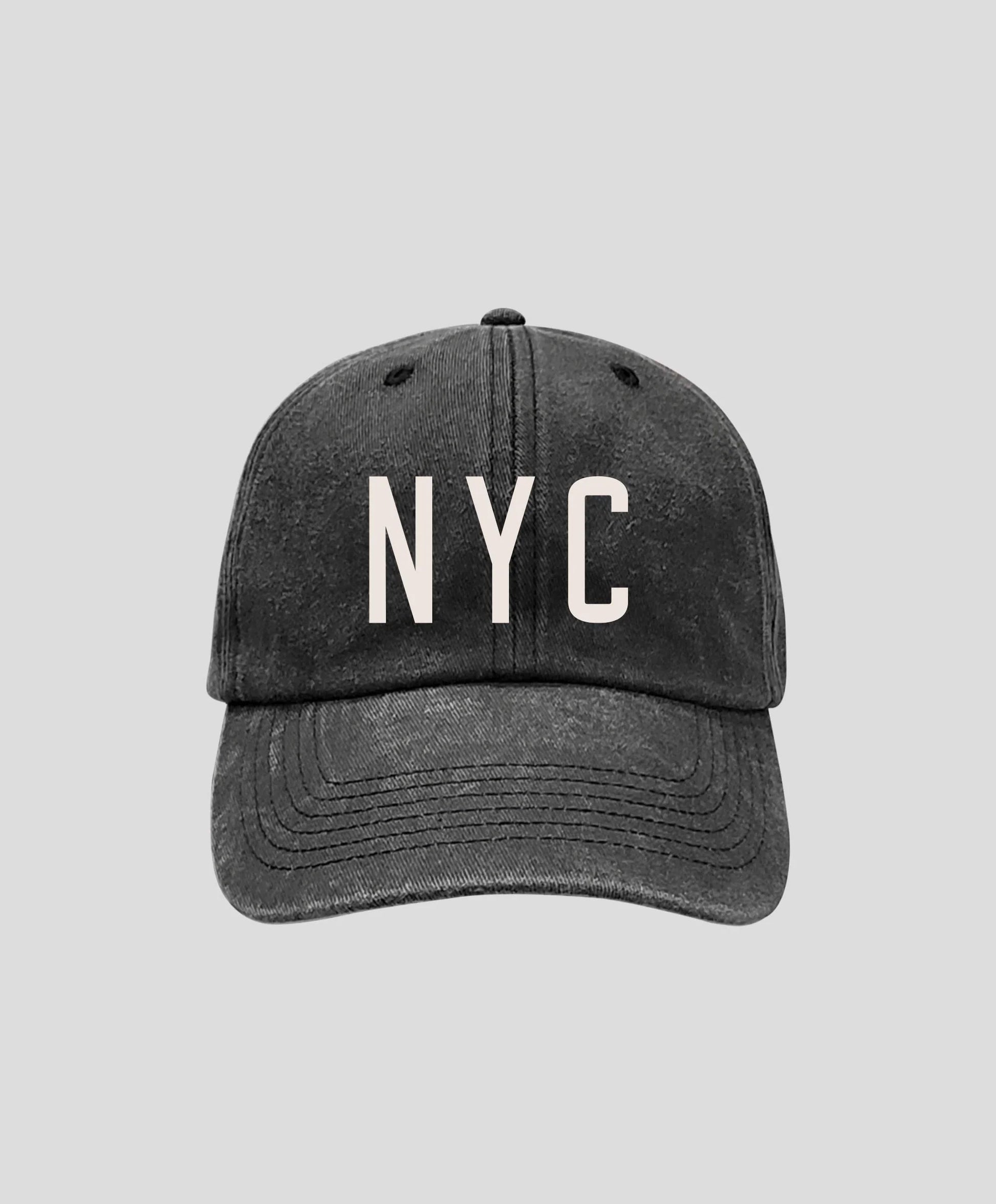 KOSAMUI - CAPPELLINO NYCITY BLACK