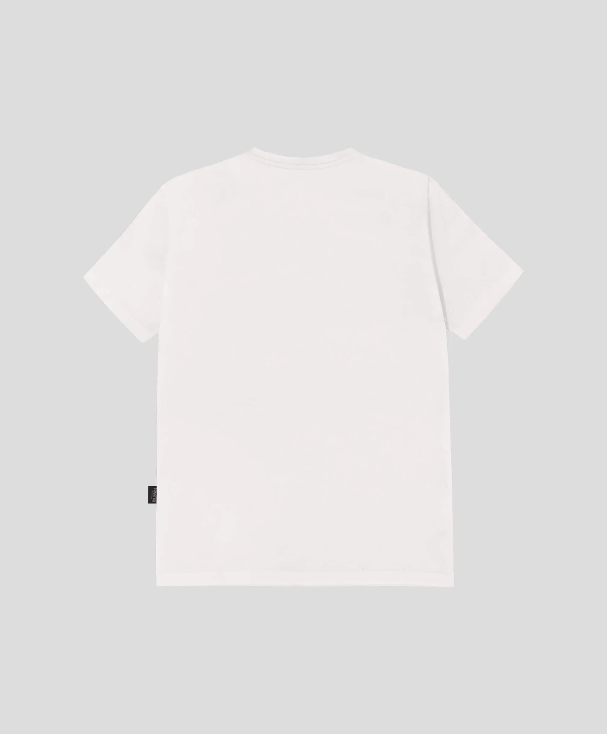 KOSAMUI -T-SHIRT  SPACECRAFT WHITE