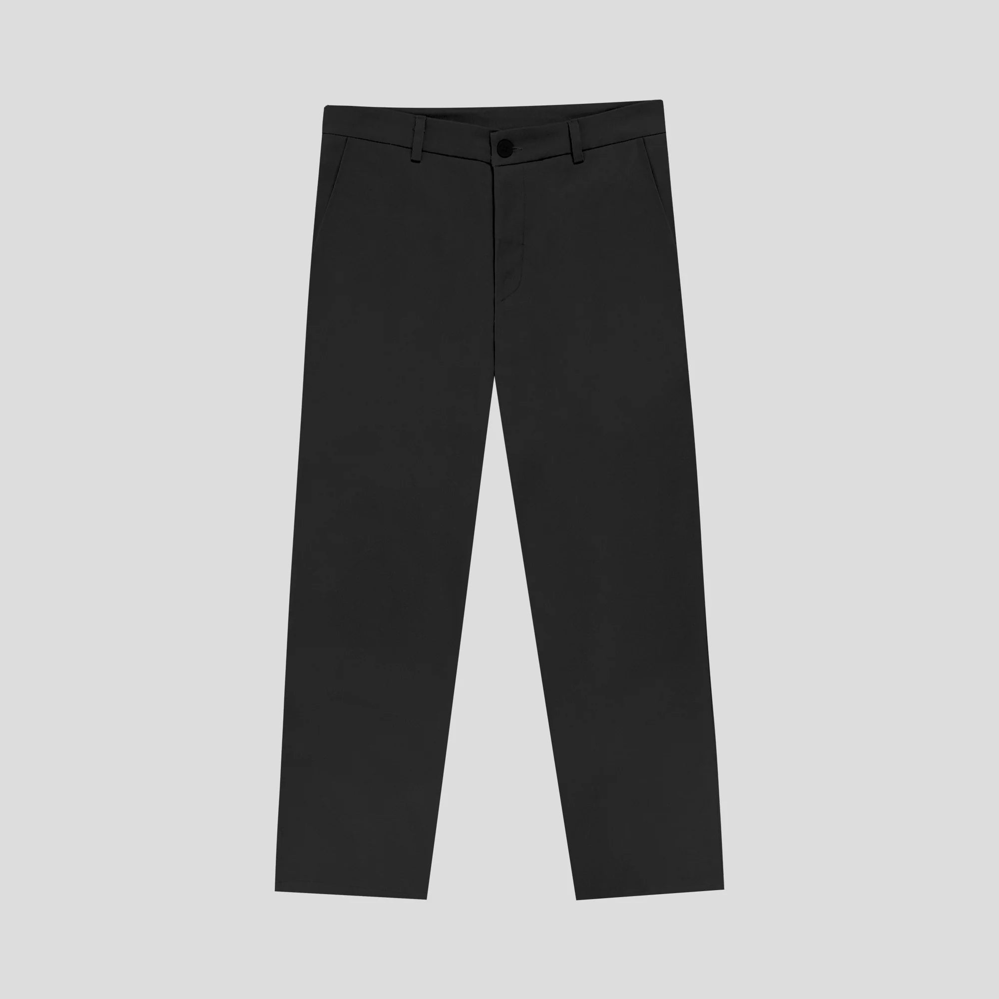 KOSAMUI -   PANTALONE BASIC SWEATPANTS BLACK