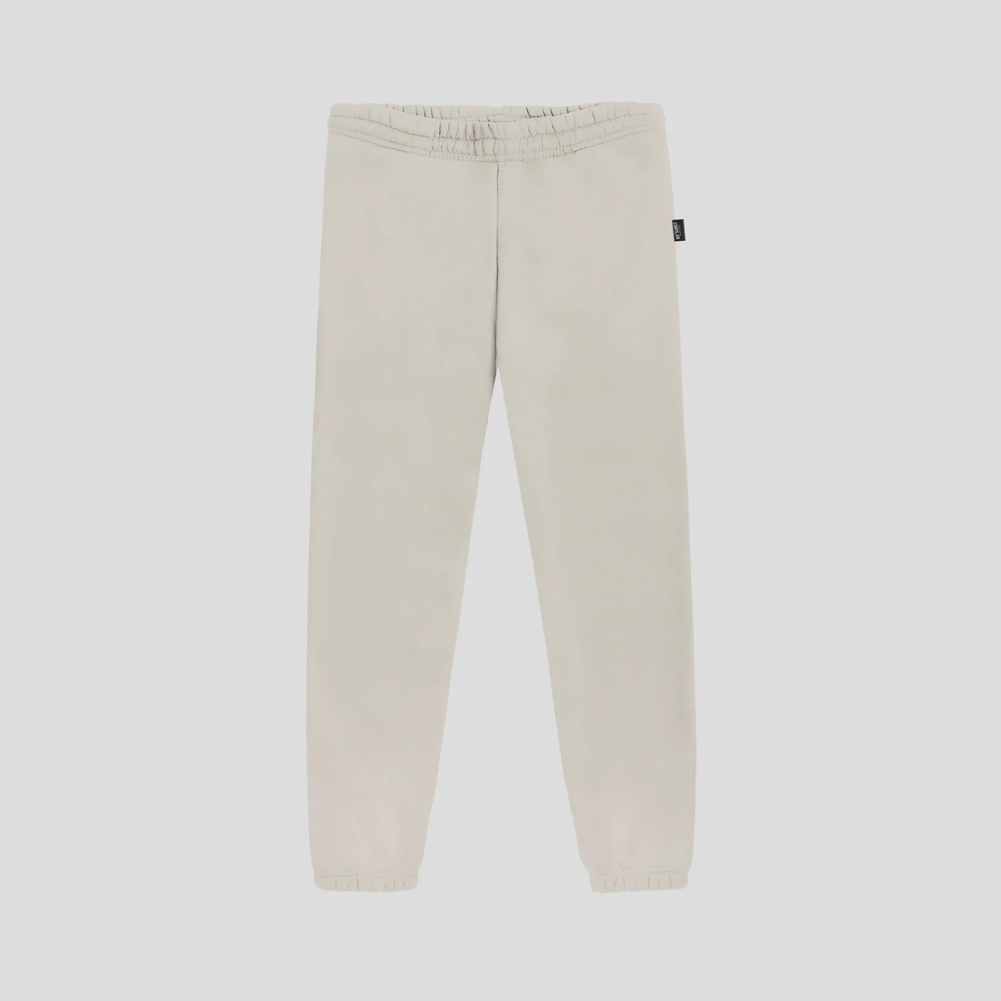 KOSAMUI -   PANTALONE BASIC SWEATPANTS STONE