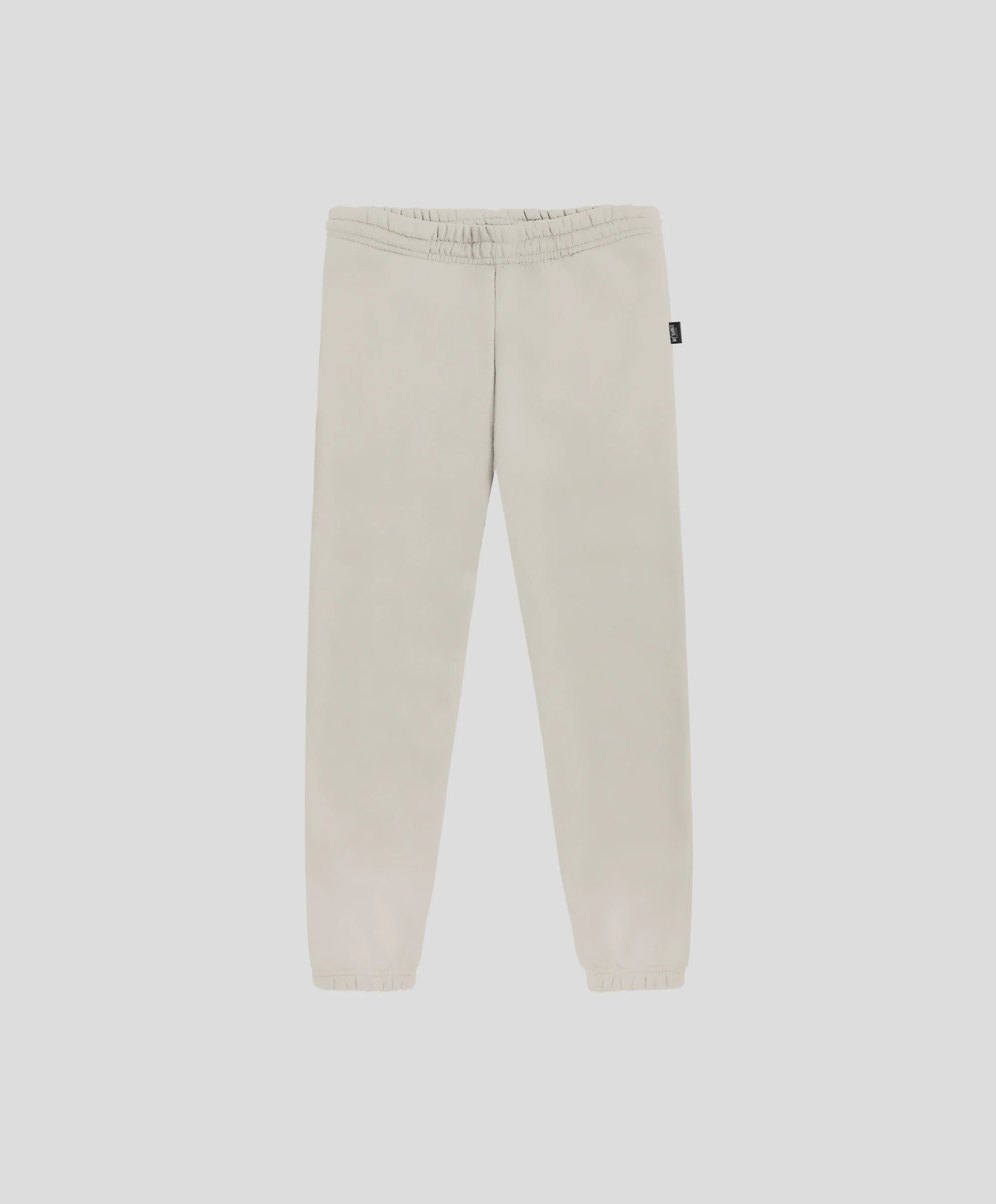 KOSAMUI -   PANTALONE BASIC SWEATPANTS STONE