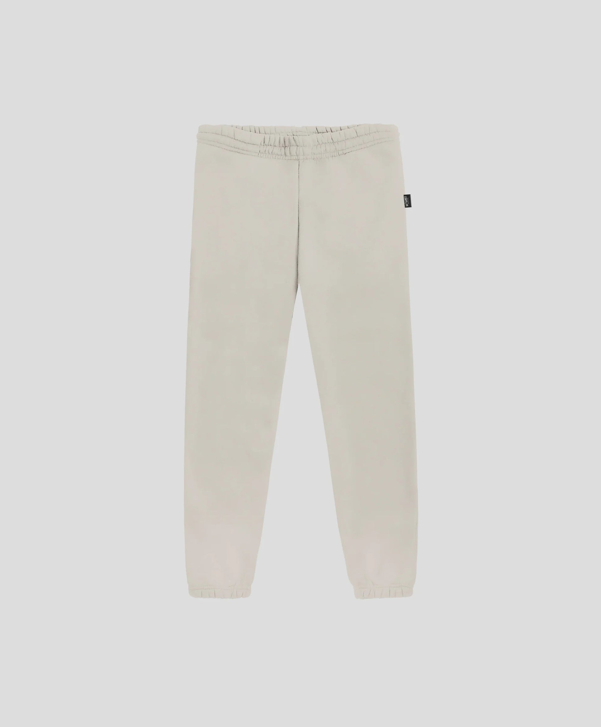 KOSAMUI -   PANTALONE BASIC SWEATPANTS STONE