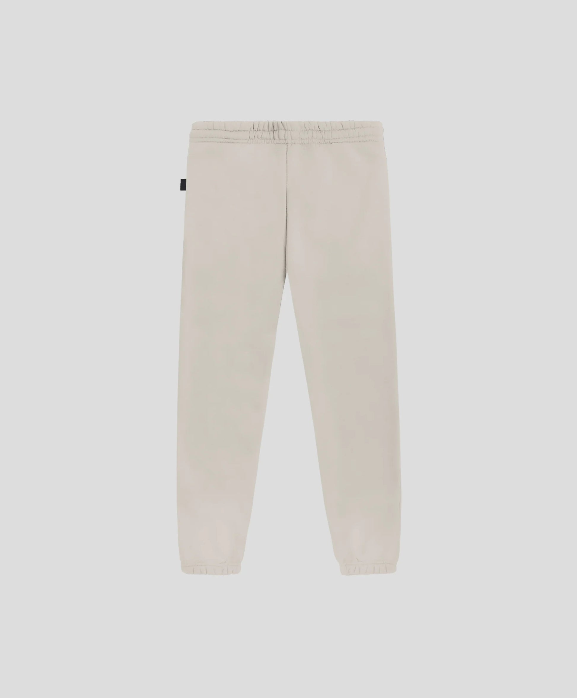 KOSAMUI -   PANTALONE BASIC SWEATPANTS STONE