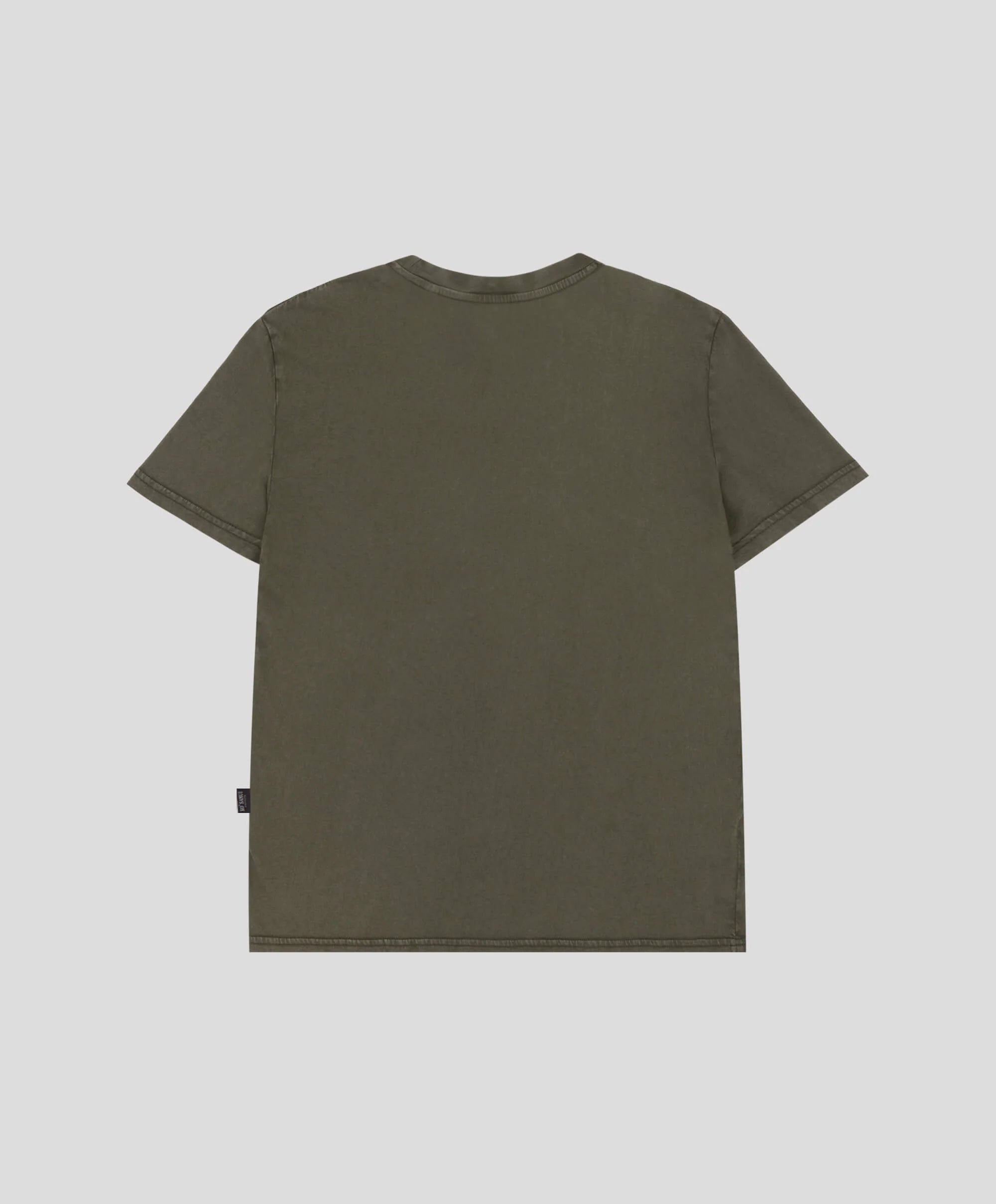 KOSAMUI -T-SHIRT ARTH MUSCHIO