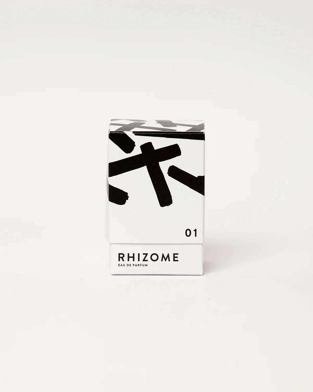 RHIZOME 01 EAU DE PARFUM