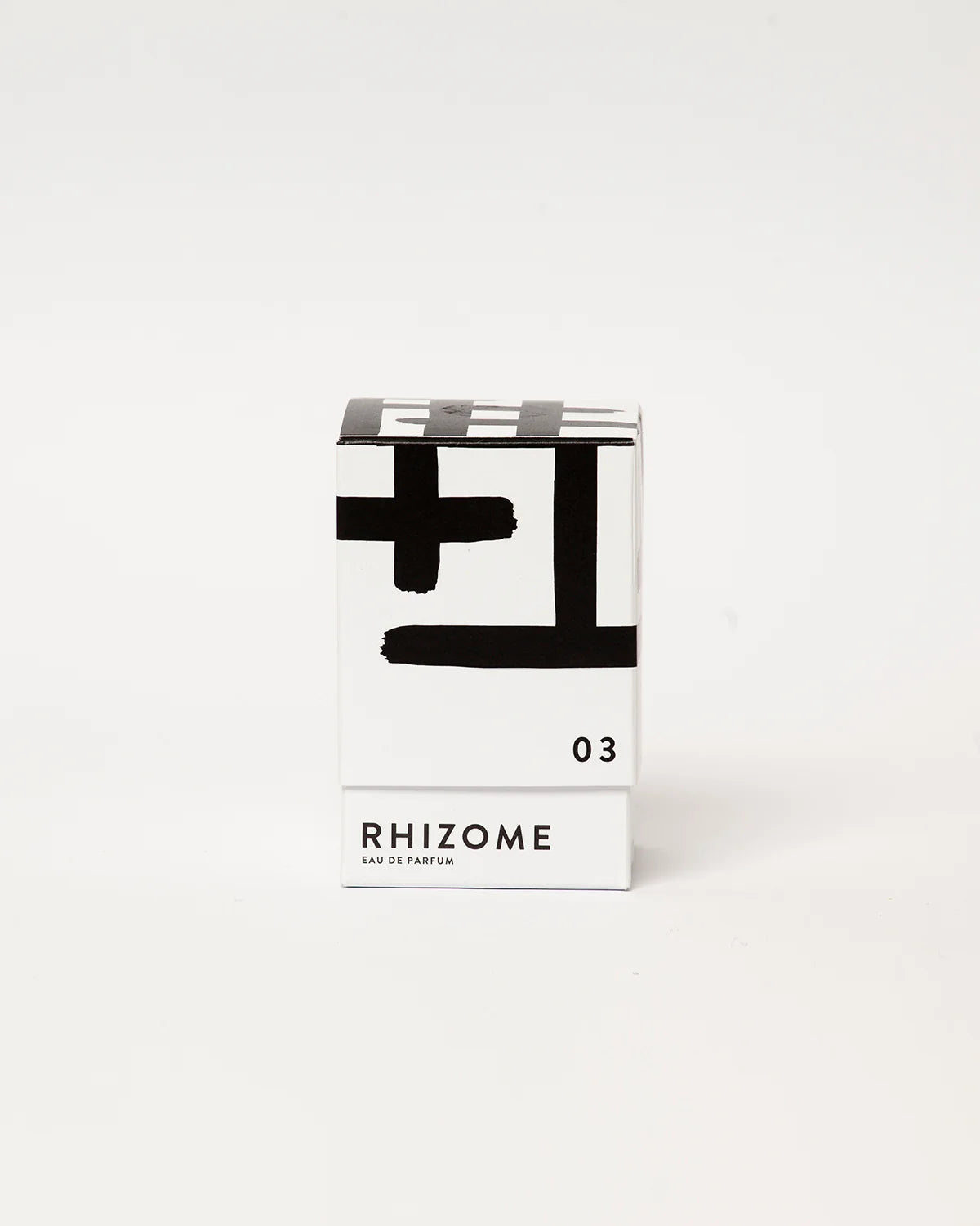 RHIZOME 03 EAU DE PARFUM