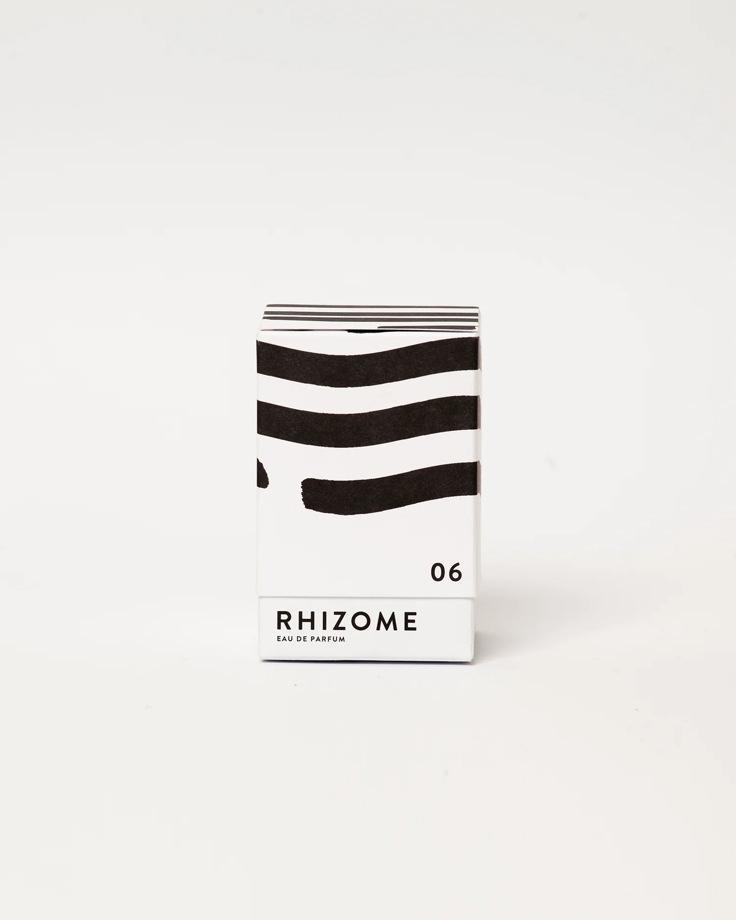 RHIZOME 06 EAU DE PARFUM