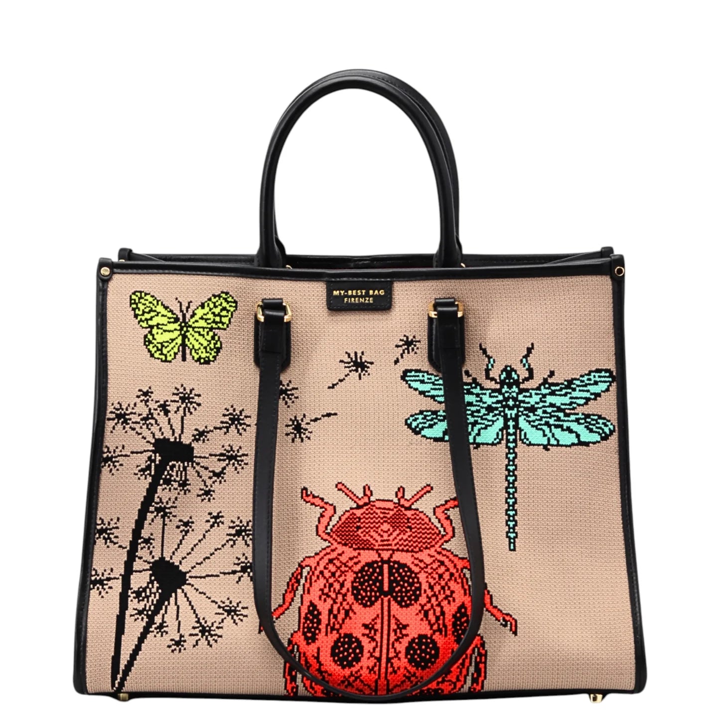 MY-BEST-BAG - ATENA ETHOLOGY MICROCOSMO