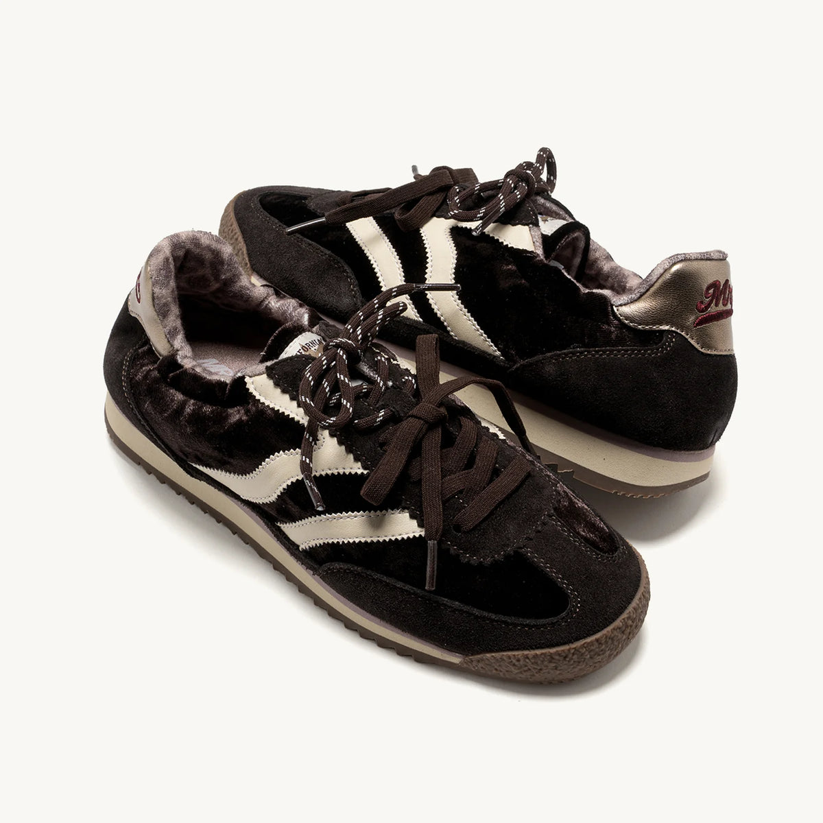 MRP STAR - MRP STAR UTAH CHOCOLATE VELVET