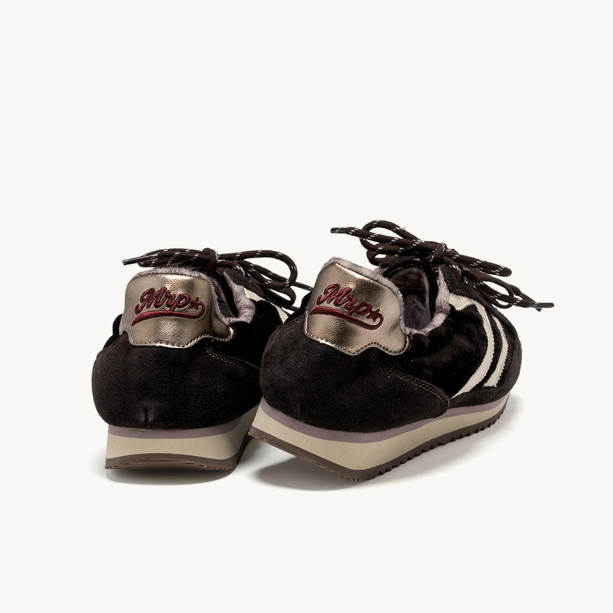 MRP STAR - MRP STAR UTAH CHOCOLATE VELVET