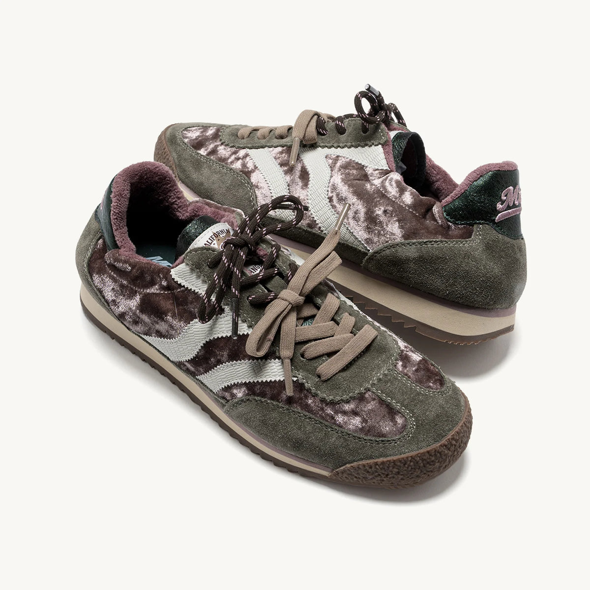 MRP STAR - MRP STAR UTAH ROSE LODEN