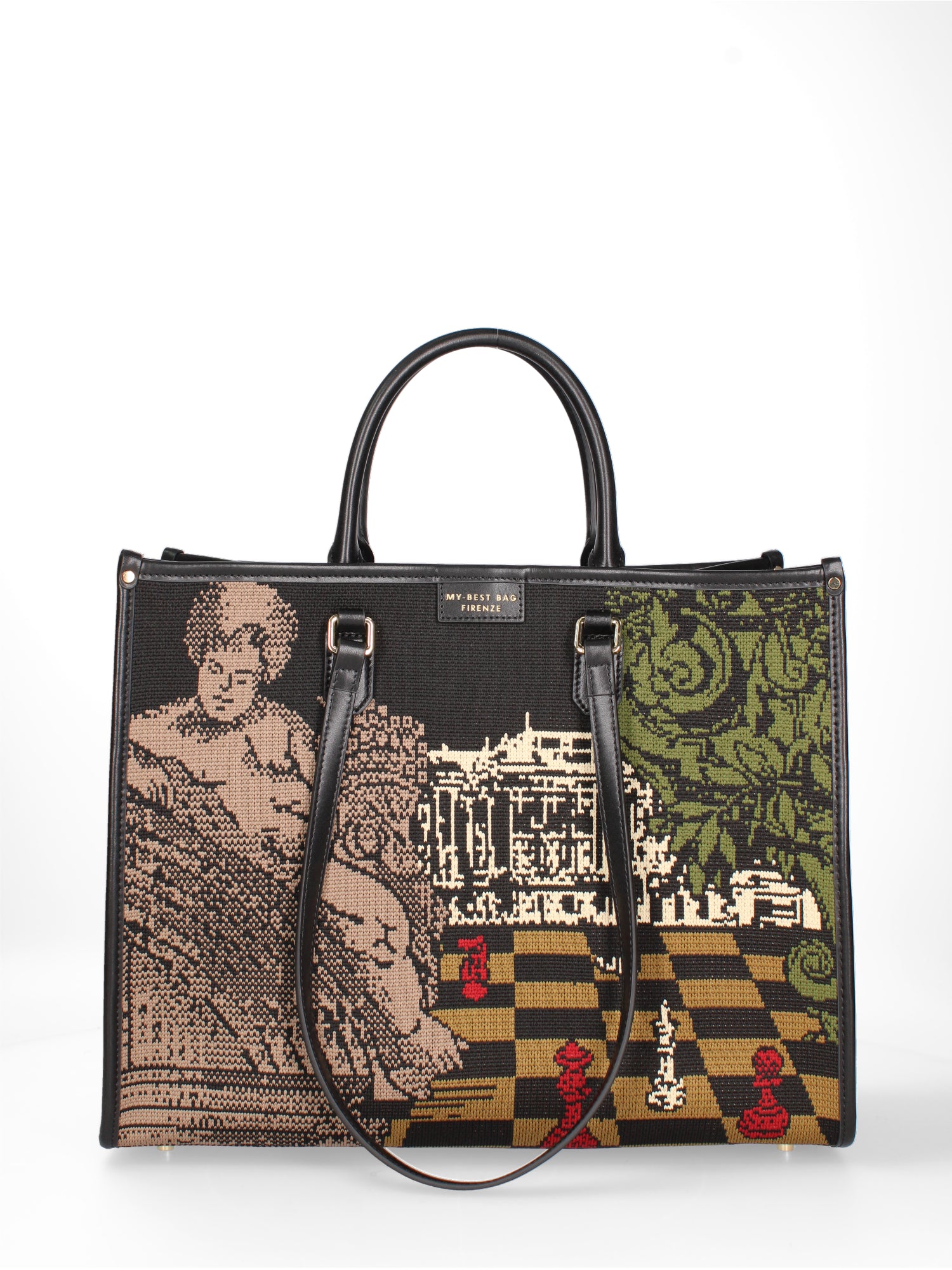 MY-BEST-BAG - ATENA MILLENIUM VERSAILLES