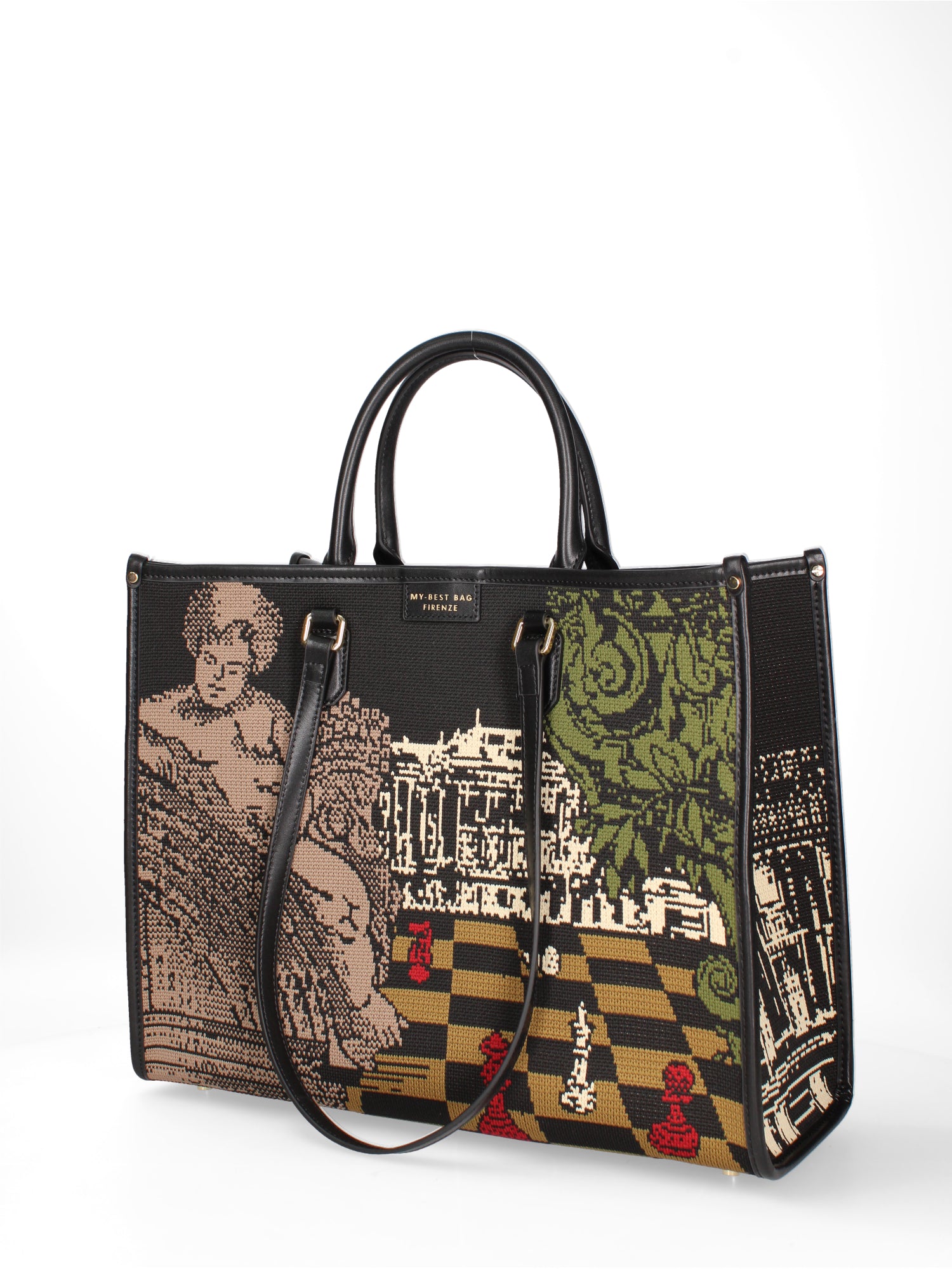 MY-BEST-BAG - ATENA MILLENIUM VERSAILLES