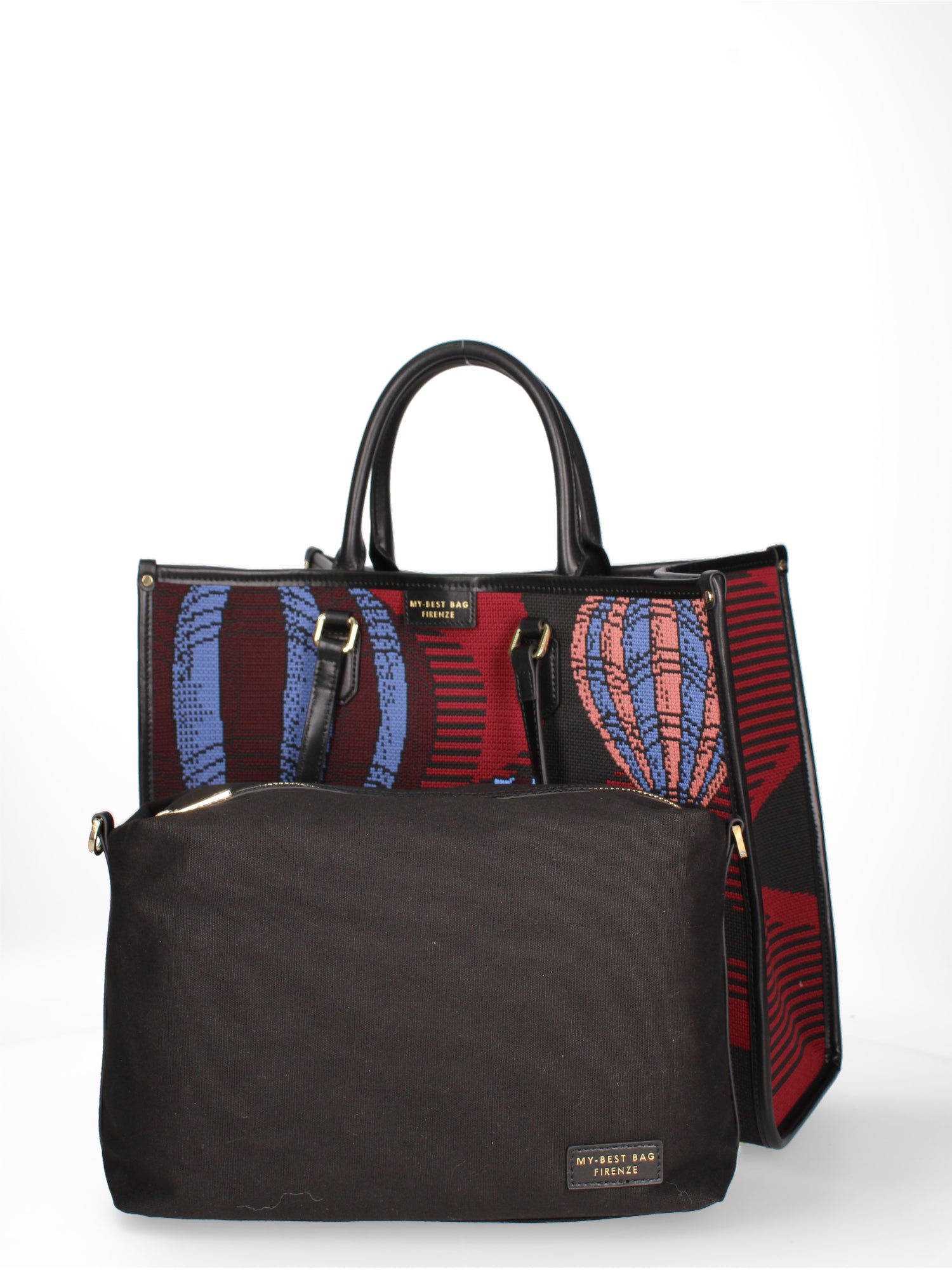 MY-BEST-BAG - ATENA MILLENIUM PLANETAIRE