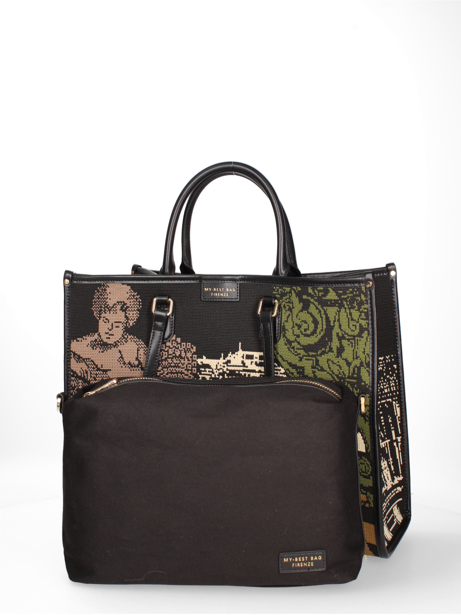 MY-BEST-BAG - ATENA MILLENIUM VERSAILLES