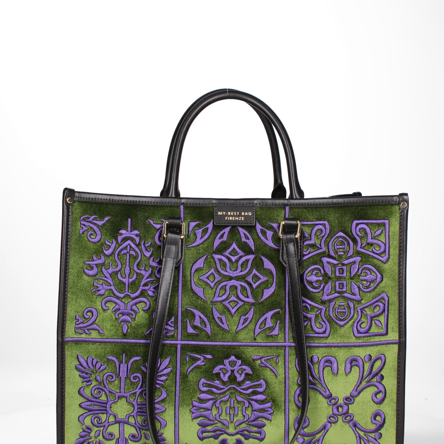 MY-BEST-BAG - ATENA LISBONA ENGHLIS FERN