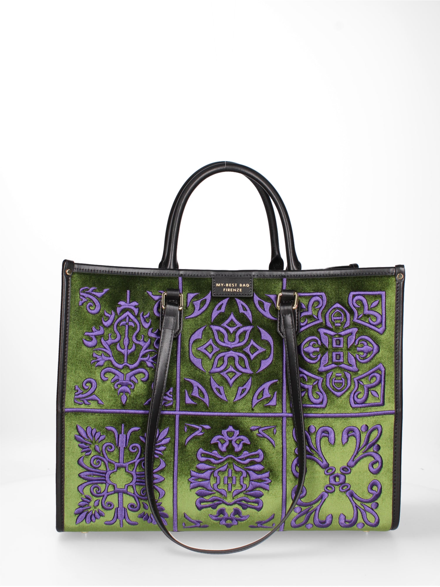 MY-BEST-BAG - ATENA LISBONA ENGHLIS FERN