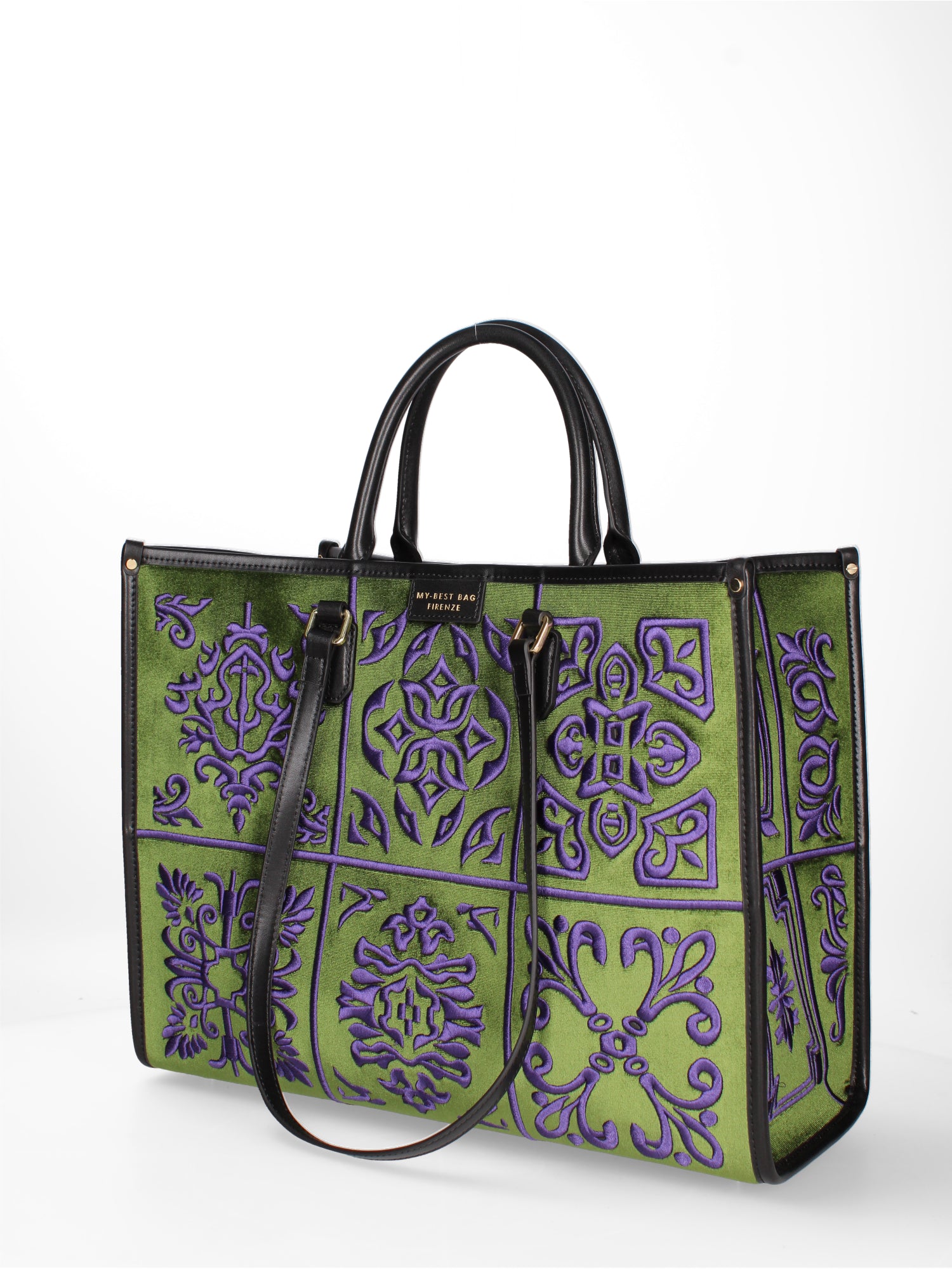 MY-BEST-BAG - ATENA LISBONA ENGHLIS FERN