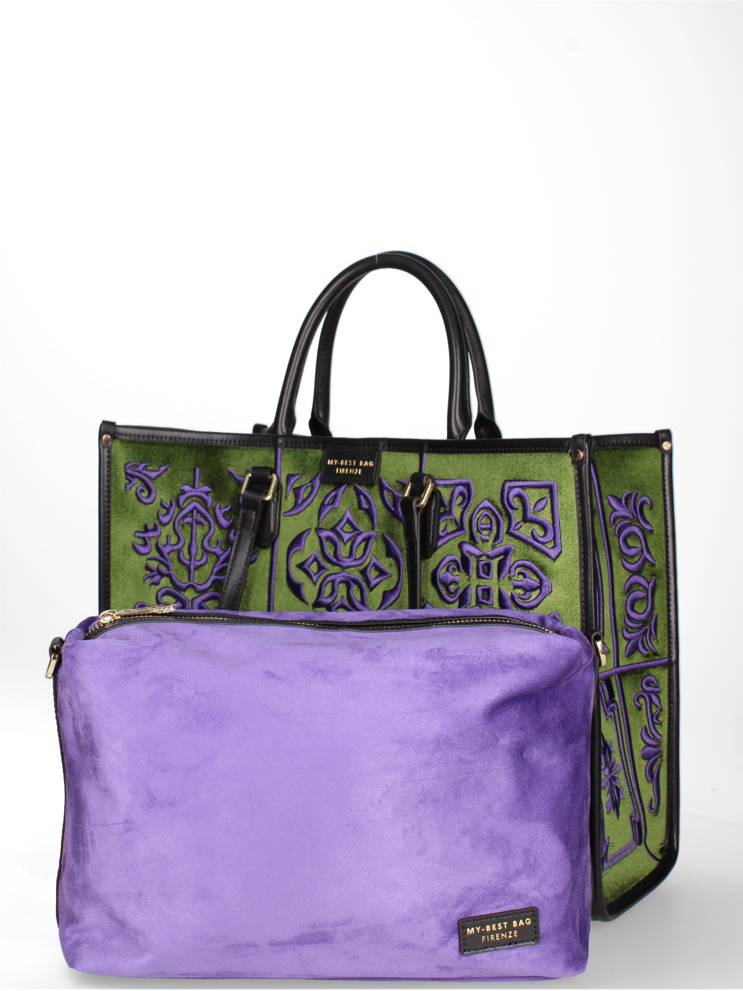 MY-BEST-BAG - ATENA LISBONA ENGHLIS FERN