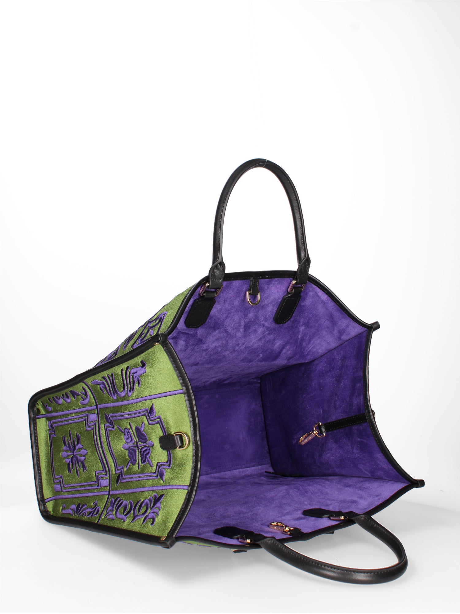 MY-BEST-BAG - ATENA LISBONA ENGHLIS FERN