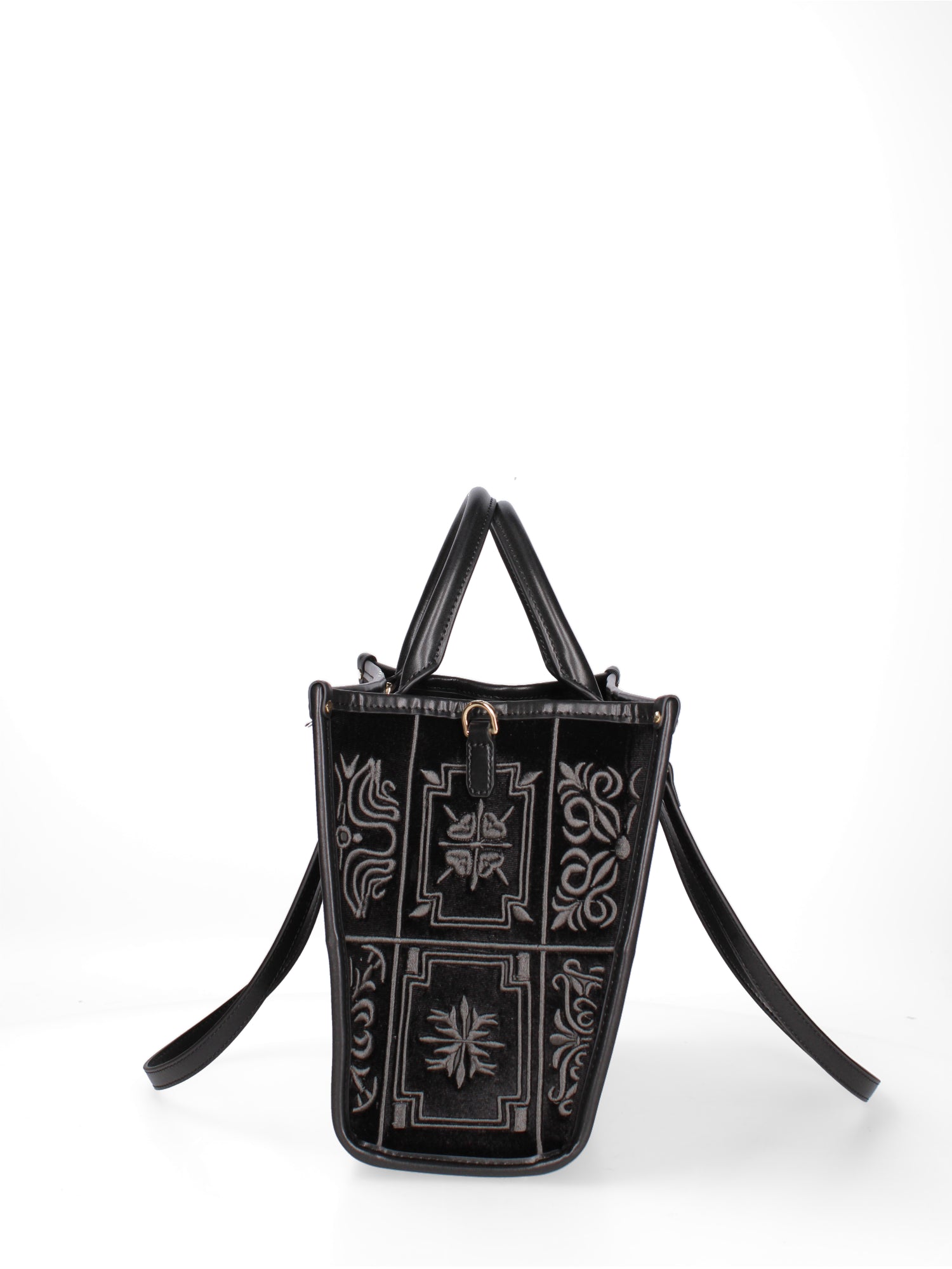 MY-BEST-BAG - ATENA LISBONA BLACK TIE