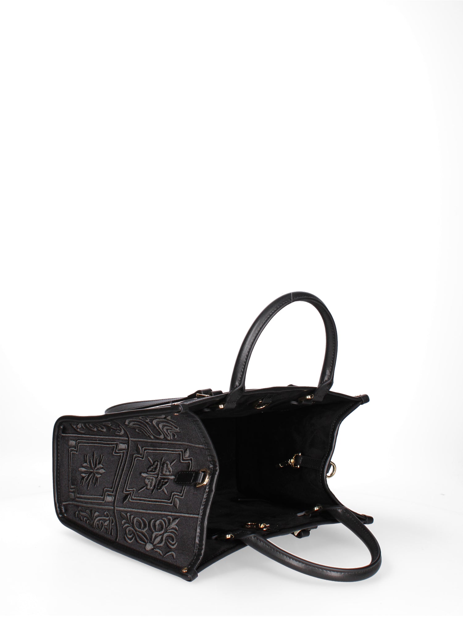 MY-BEST-BAG - ATENA LISBONA BLACK TIE