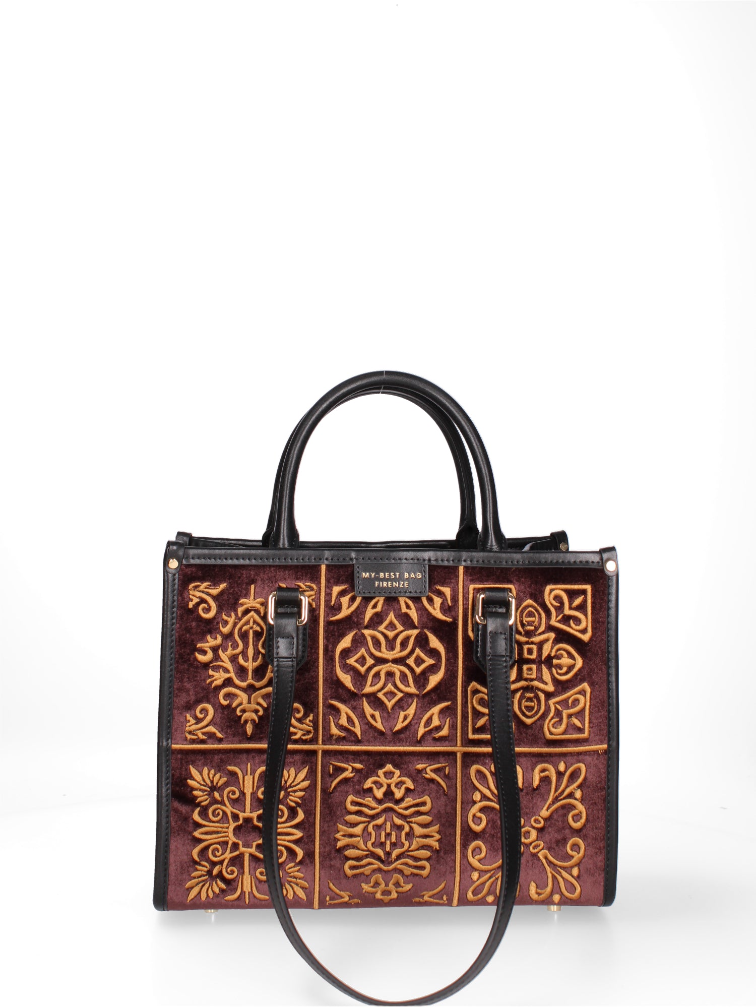 MY-BEST-BAG - ATENA LISBONA TABAC