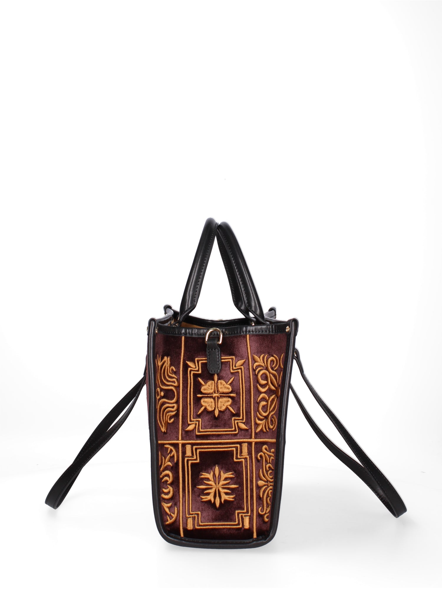 MY-BEST-BAG - ATENA LISBONA TABAC