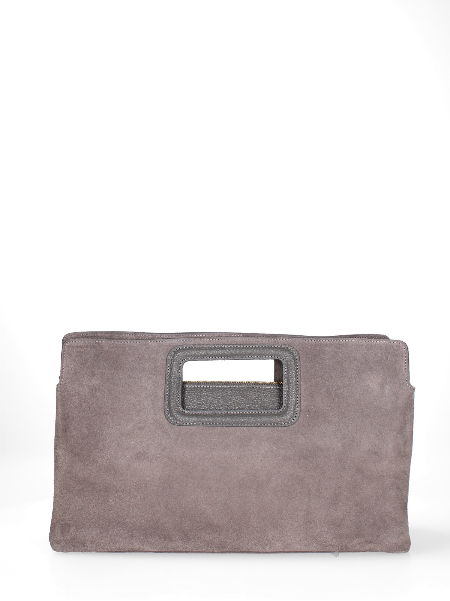 MY BEST BAG - VIKTORIA SCAMOSCIATO SMOG