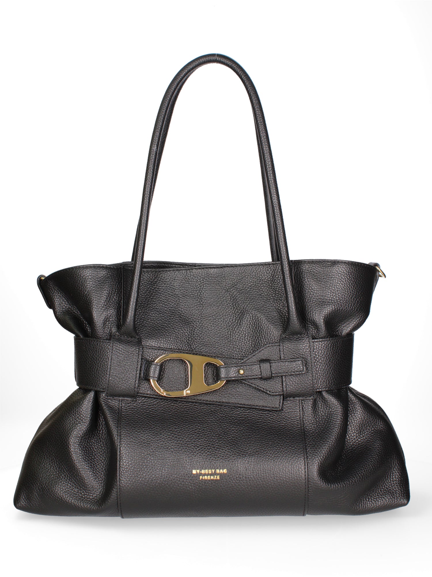 MY BEST BAG -MARGOT BLACK