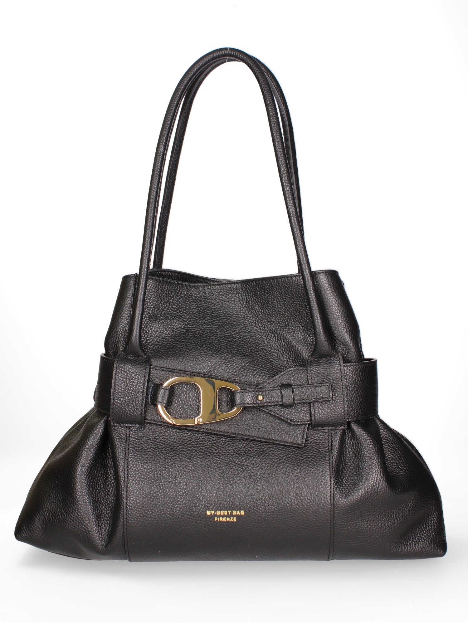 MY BEST BAG -MARGOT BLACK