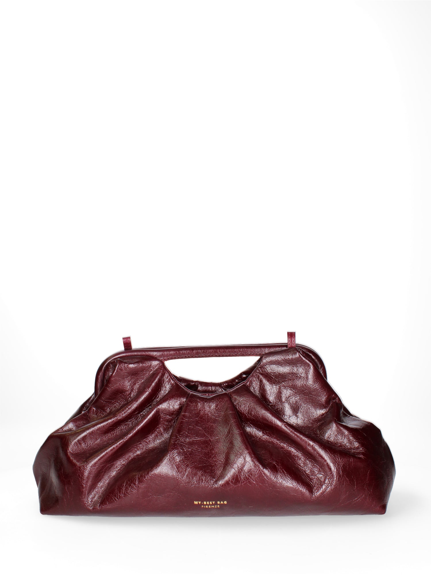 MY-BEST BAG JANINE CLASSIQUE RUBY