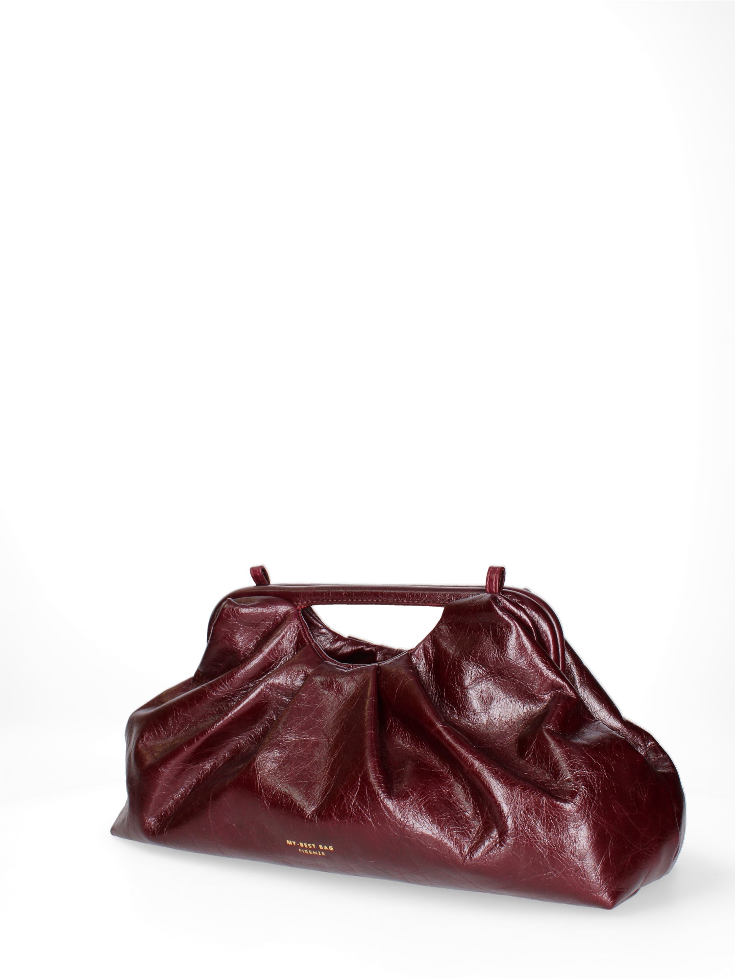 MY-BEST BAG JANINE CLASSIQUE RUBY