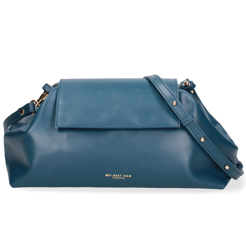 MY BEST BAG - BONNIE BLUE PRUSSIA