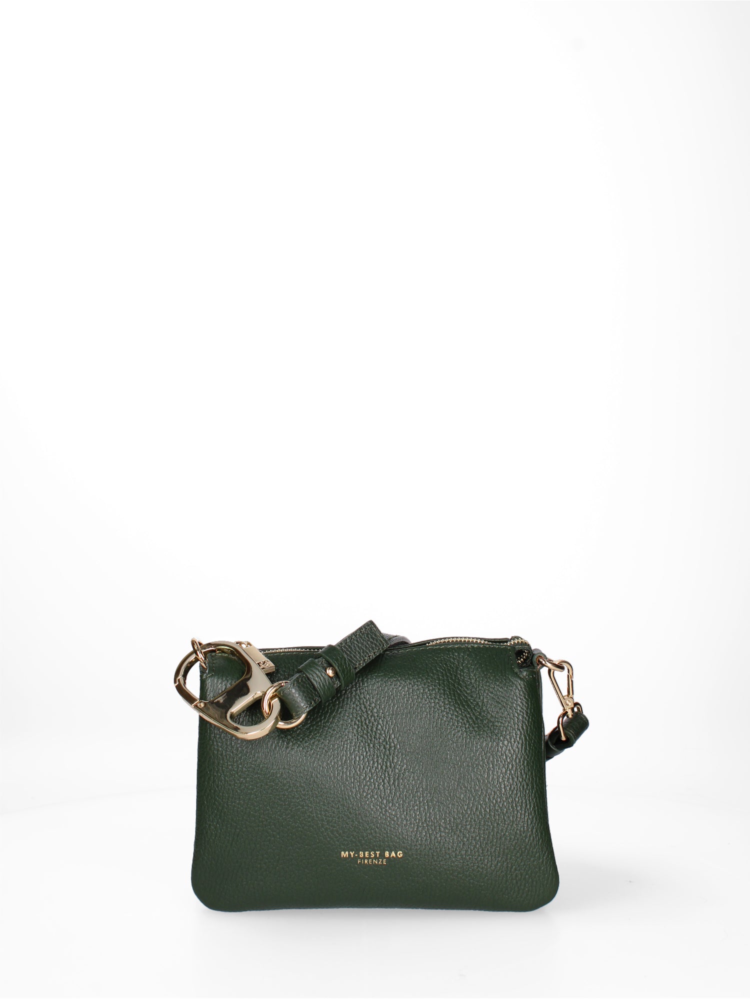 MY BEST BAG - REFLEX DOLLARO OLIVE