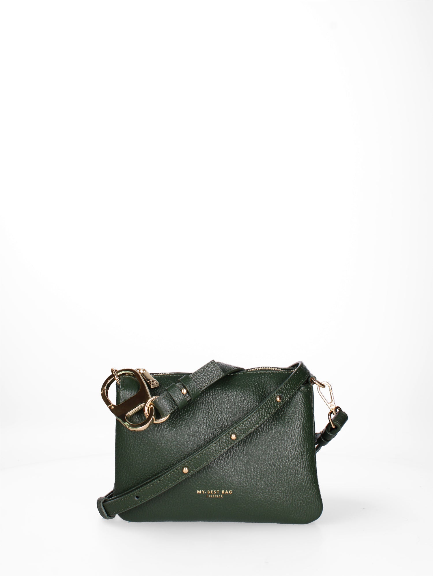MY BEST BAG - REFLEX DOLLARO OLIVE