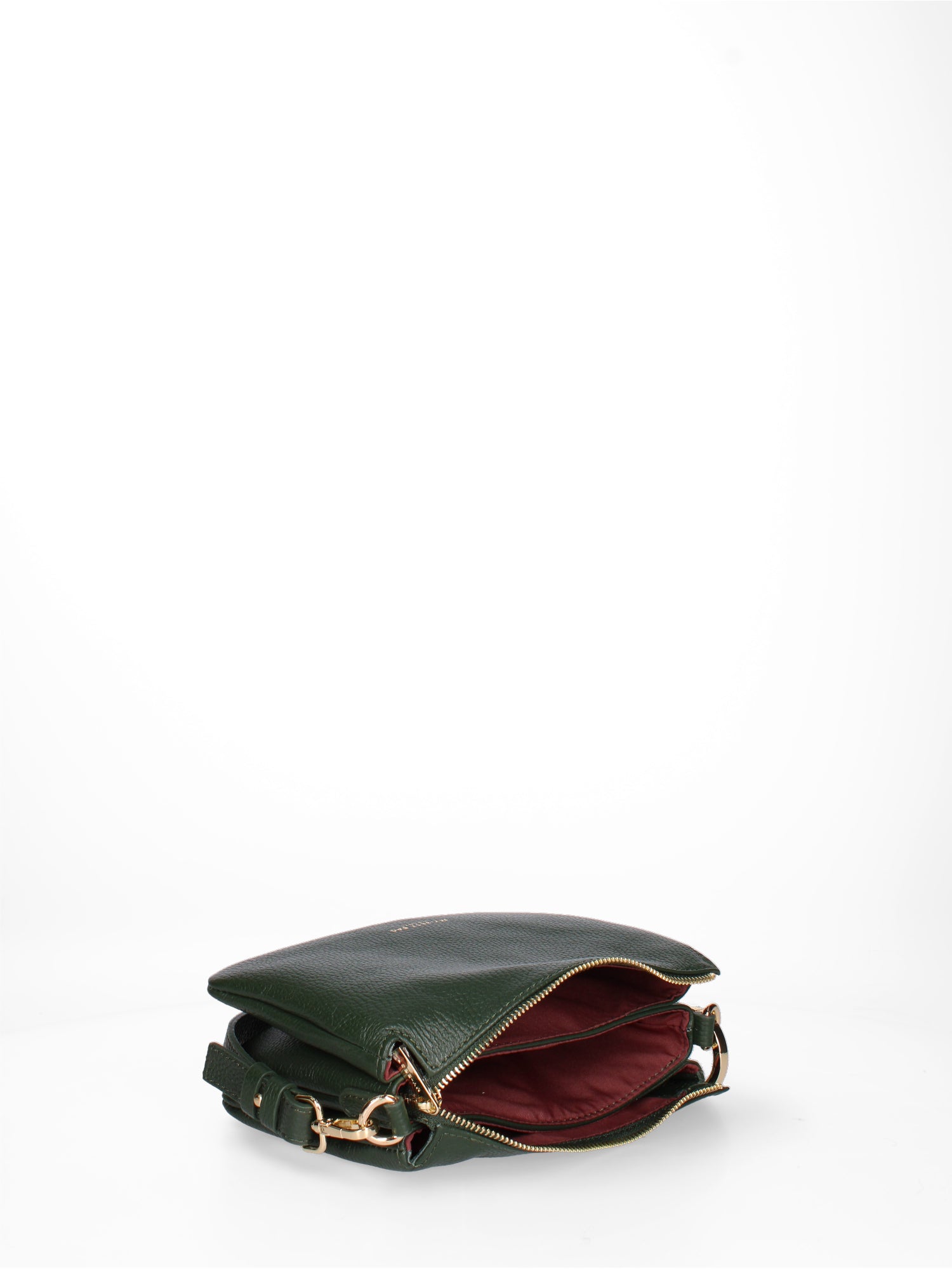 MY BEST BAG - REFLEX DOLLARO OLIVE