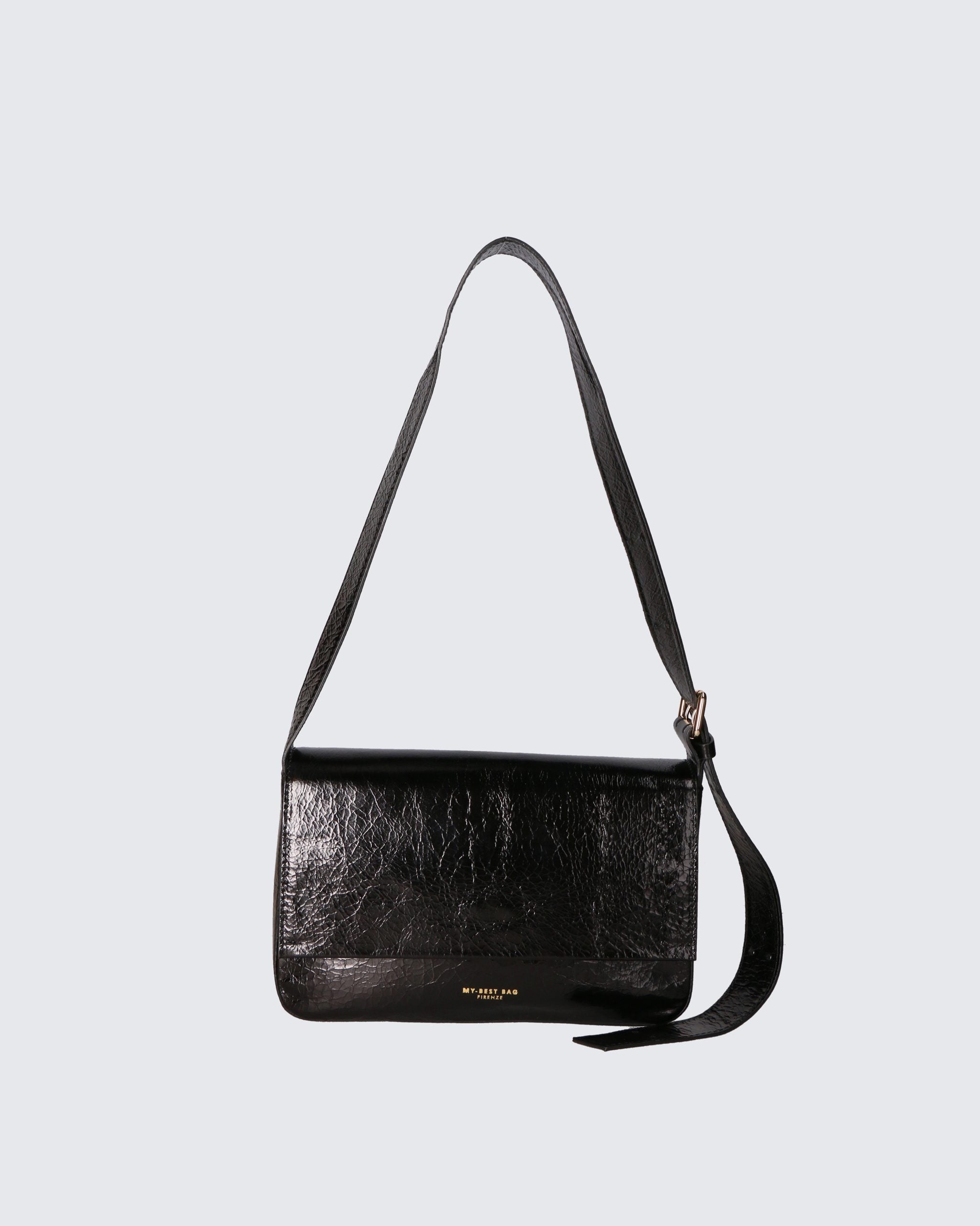 MY-BEST-BAG - SIRMA BLACk