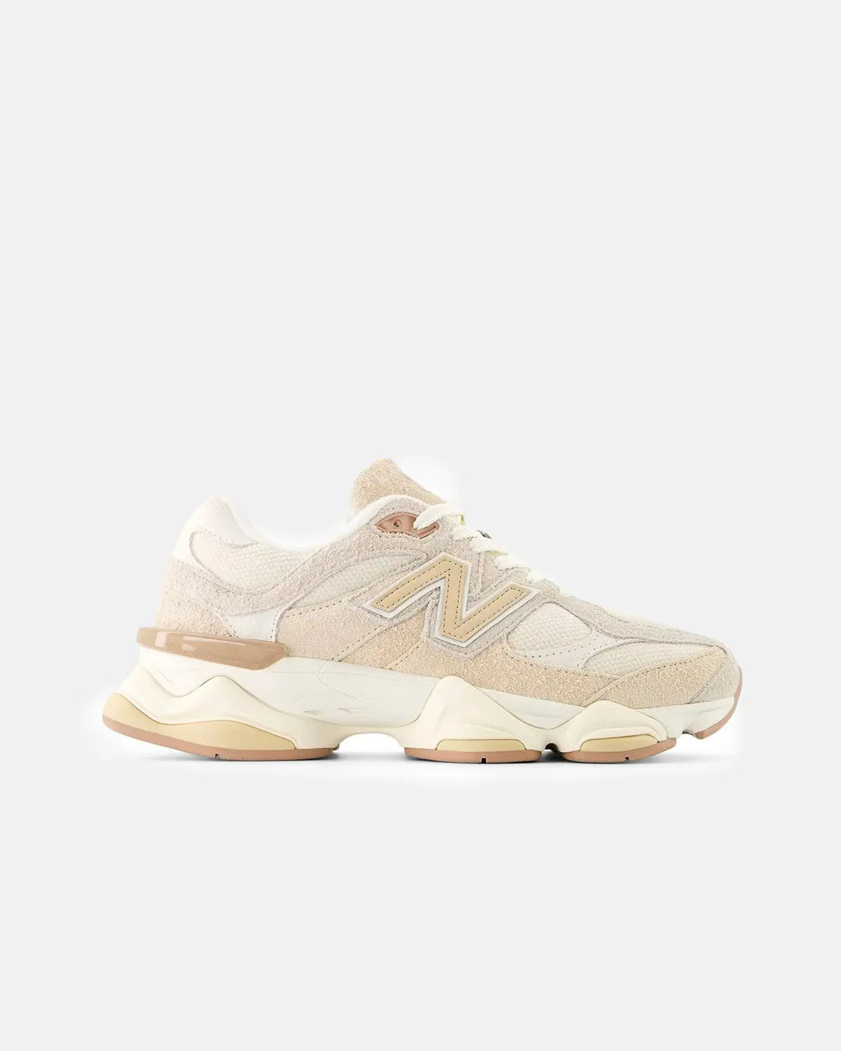 NEW BALANCE - NEW BALANCE 9060 BEIGE MIX