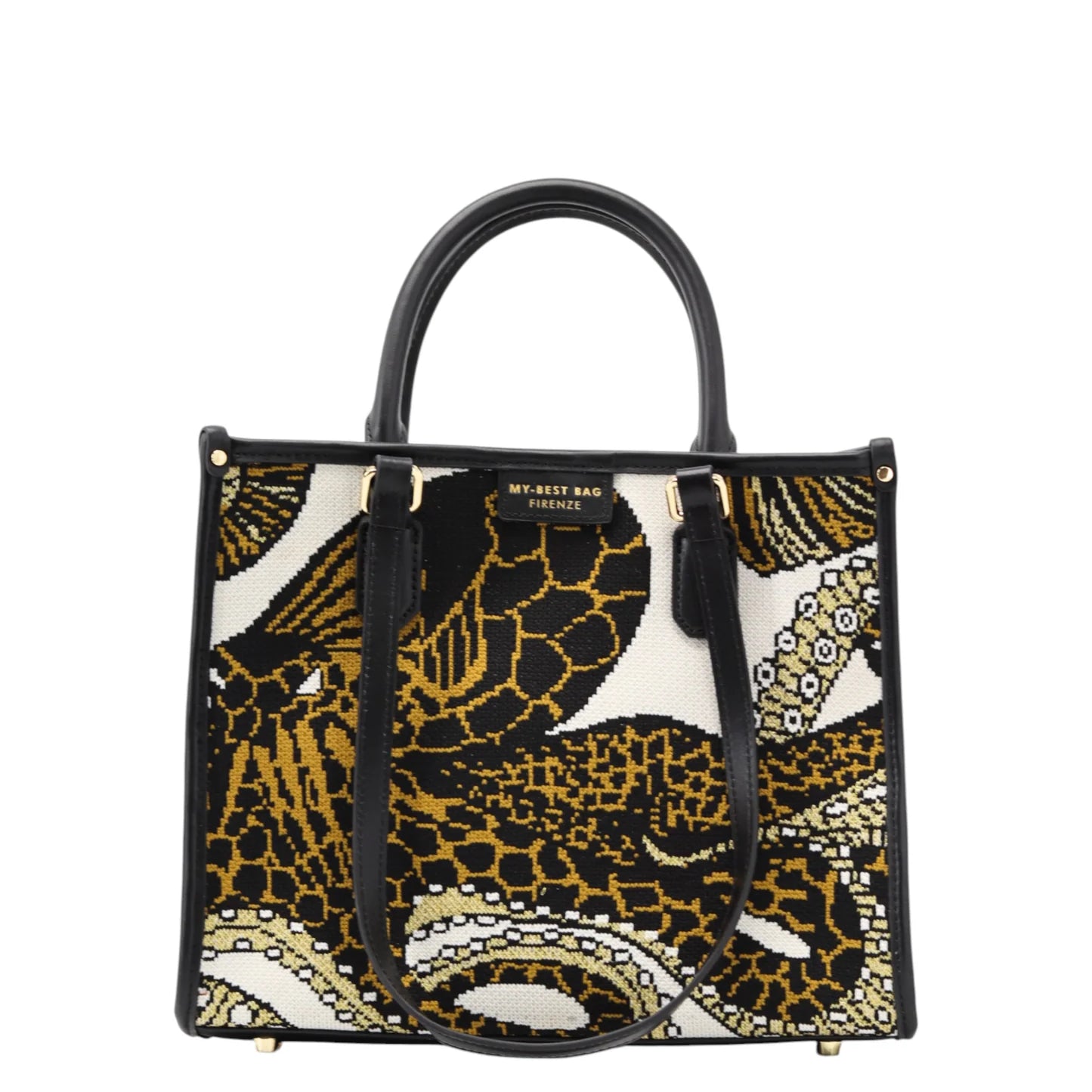 MY-BEST-BAG - ATENASEA CRATURES SMALL OCTOPUS