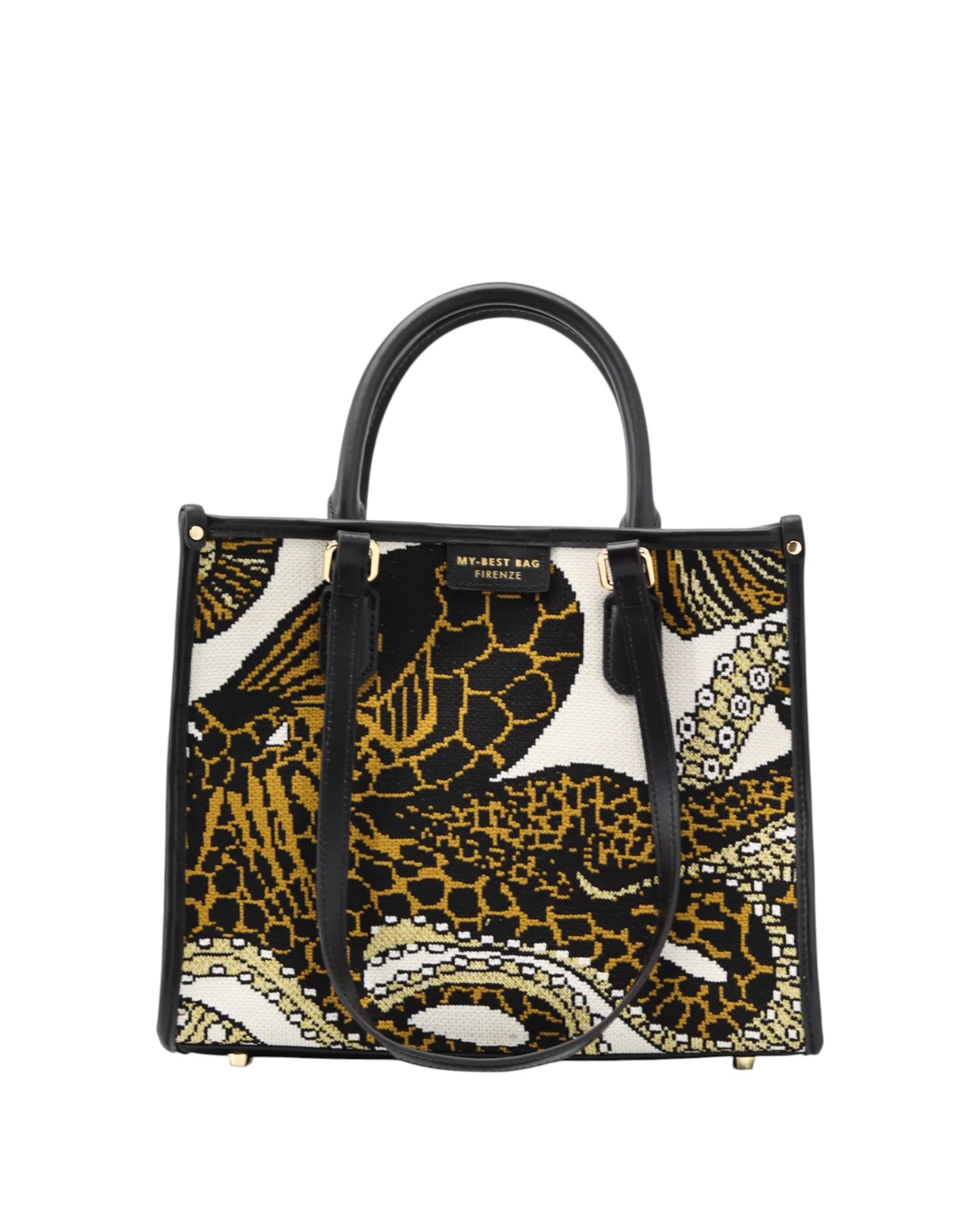 MY-BEST-BAG - ATENASEA CRATURES SMALL OCTOPUS