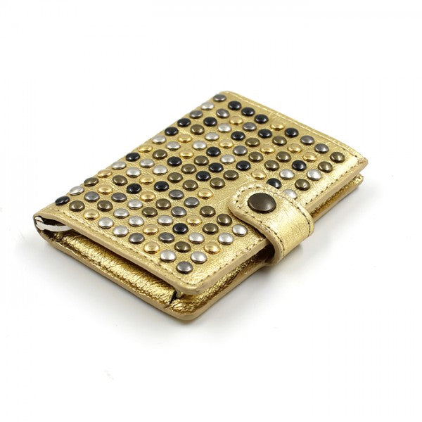 KJØRE PROJECT - HONG KONG GOLD ICLUTCH