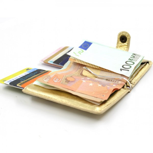 KJØRE PROJECT - HONG KONG GOLD ICLUTCH