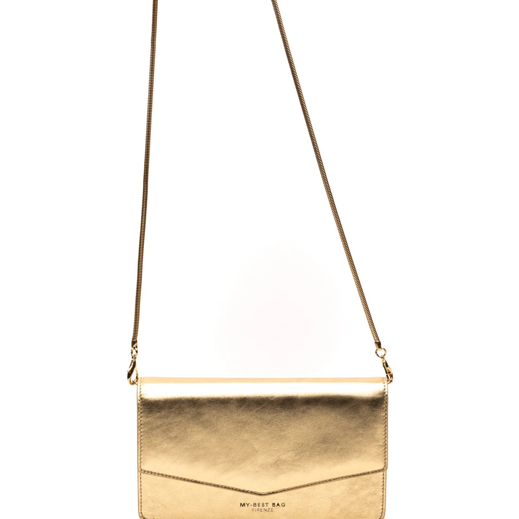 MY-BEST-BAG - CLUB 1 PLATINO