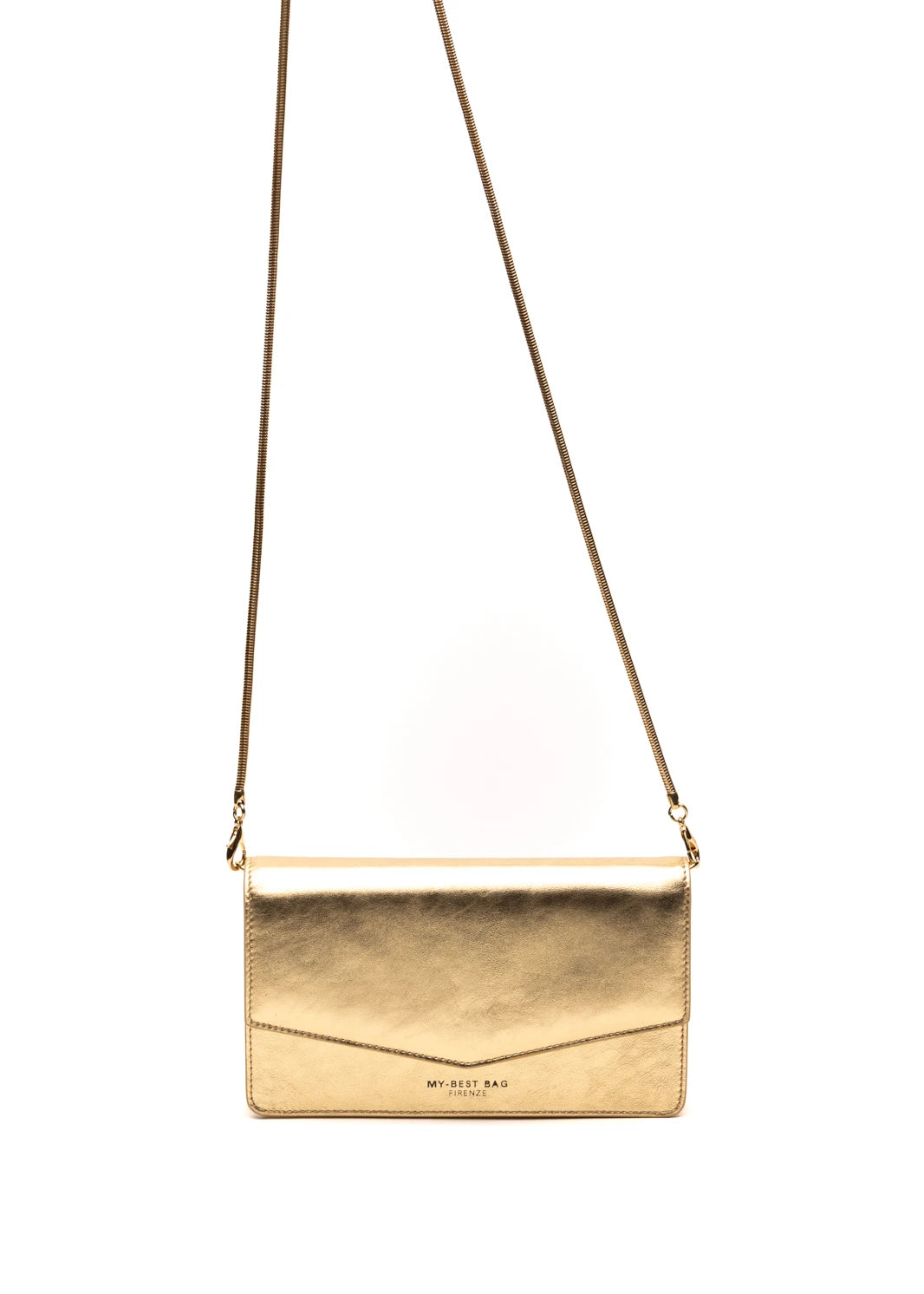 MY-BEST-BAG - CLUB 1 PLATINO