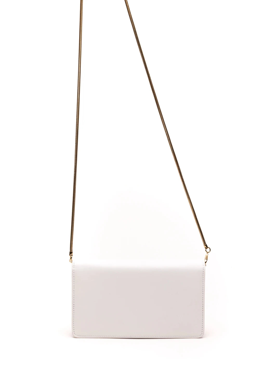 MY-BEST-BAG - CLUB 1 WHITE