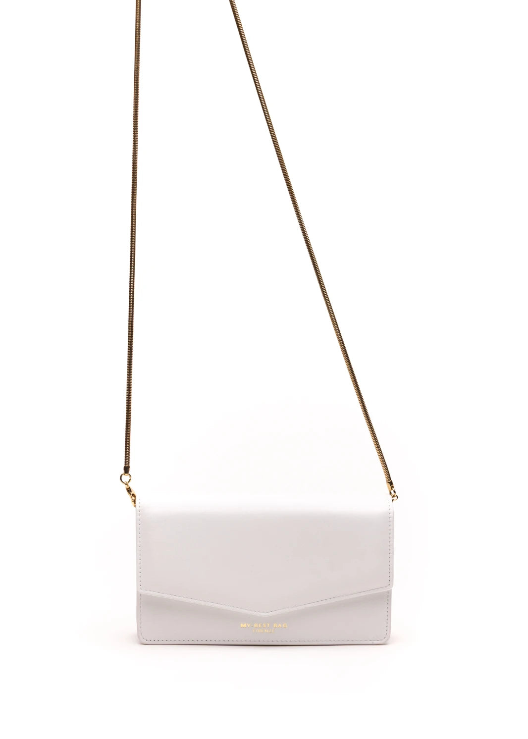 MY-BEST-BAG - CLUB 1 WHITE